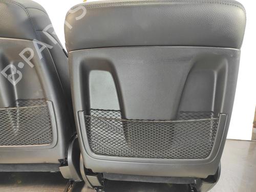 Seats set MERCEDES-BENZ M-CLASS (W164) ML 320 CDI 4-matic (164.122) | BP14350596C78 