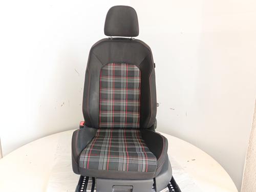 Used Left front seat VW GOLF VII (5G1, BQ1, BE1, BE2) 2.0 GTI (230 hp) 31623599