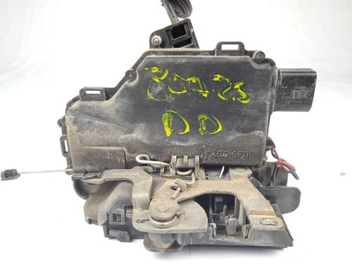 Used Front right lock Front right lock 16724077 16724077