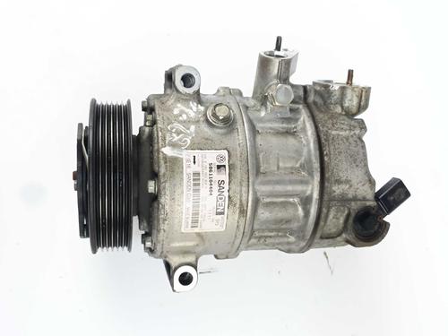 Used AC compressor AC compressor VW CC B7 (358) 2.0 TDI (140 hp) 33400665 33400665