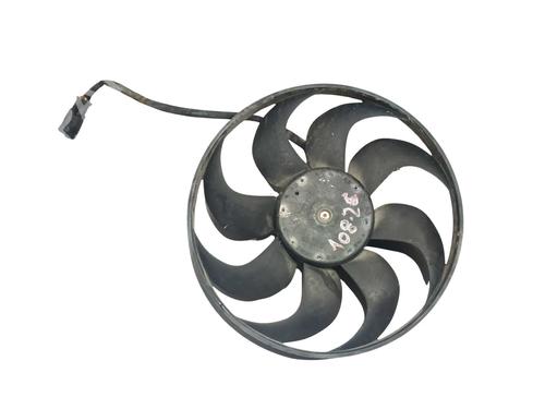 Used Radiator fan Radiator fan CITROËN JUMPY III Van (V_) 1.5 BlueHDi 100 (102 hp) 33016831 33016831
