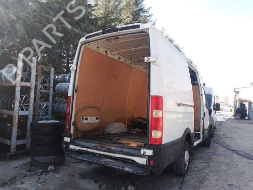 Headlight switch IVECO DAILY IV Platform/Chassis 35C14, 35S14, 35S14 /P | BP33054323I24 - Image 5