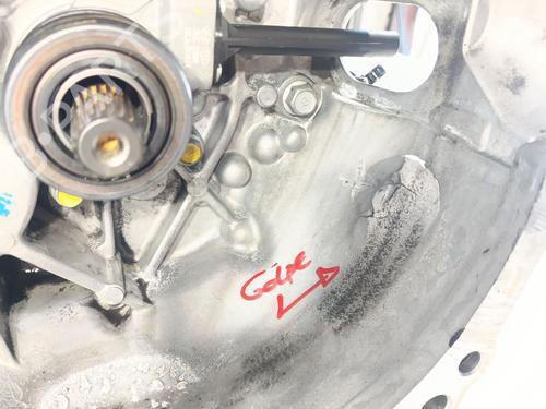 Girkasse HYUNDAI i20 III (BC3, BI3) 1.6 T-GDi N | BP29970801M3 