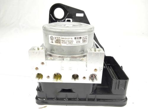 Used ABS pump ABS pump VW CADDY V Box Body/MPV (SBA, SBH) 2.0 TDi (102 hp) 17495259 17495259