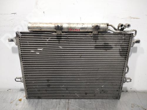 Used AC radiator MERCEDES-BENZ E-CLASS (W211) E 220 CDI (211.006) (150 hp) 9983894