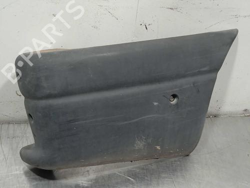 Used Corner bumper Corner bumper NISSAN INTERSTAR Van (X70) dCi 100 (101 hp) 11528968 11528968