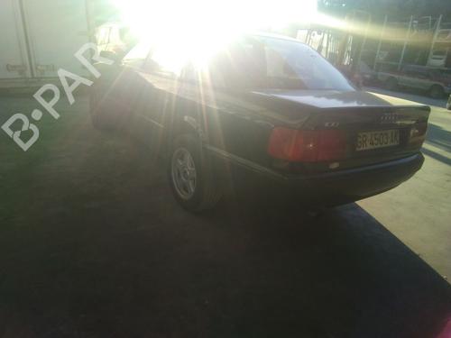 Venstre baklys, luke AUDI 100 C4 Saloon (4A2) 2.0 E | BP15205874C79 