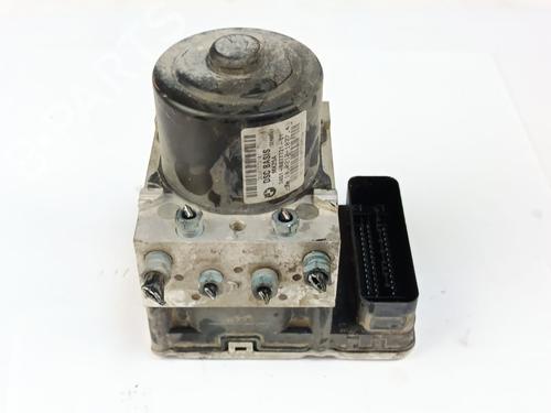 Bremsaggregat ABS für Bremsaggregat ABS BMW X4 (F26) xDrive 30 d (258 hp) 34341470 34341470