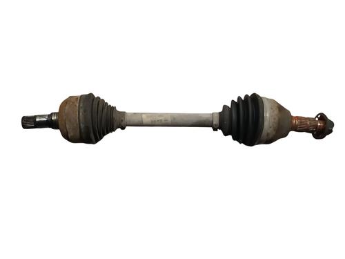 Used Left front driveshaft OPEL ASTRA J Sports Tourer (P10) 1.7 CDTI (35) (110 hp) 32137430
