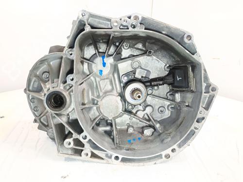 Used Gearbox Gearbox PEUGEOT 508 I (8D_) [2010-2018] 32262196 32262196