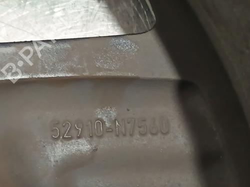 Rim HYUNDAI TUCSON (NX4E, NX4A) 1.6 T-GDi | BP32146588C45 