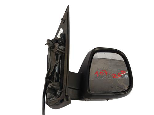 Used Right mirror Right mirror PEUGEOT EXPERT Van (V_) 1.6 BlueHDi 115 (115 hp) 35952234 35952234