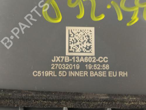 Right tailgate light FORD FOCUS IV (HN) 1.0 EcoBoost | BP36112652C80 - Image 4