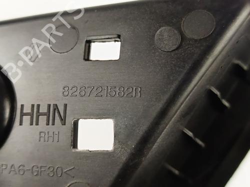 Rear right interior door handle RENAULT AUSTRAL TCe 140 (HGMF) | BP34634701I16 - Image 3