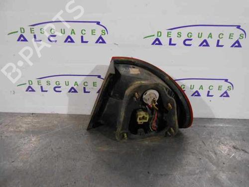 Left taillight DAEWOO LANOS (KLAT) | BP11247768C34 - Image 3