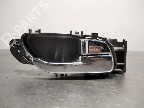 Used Rear right interior door handle Rear right interior door handle SSANGYONG RODIUS II [2013-2026] 10179939 10179939