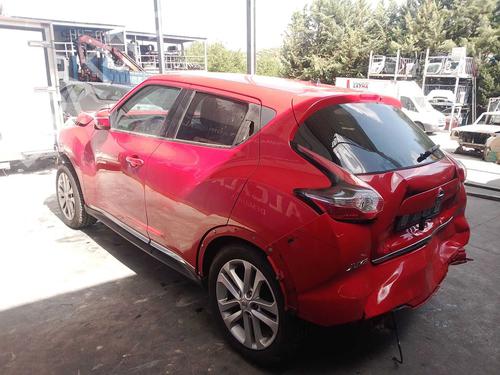 Left front window switch NISSAN JUKE (F15) 1.2 DIG-T | BP38874506I27 - Image 7