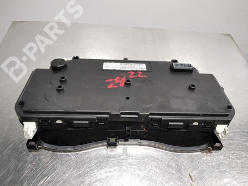 Kombinert Instrument RENAULT MASTER III Van (FV) 2.3 dCi 125 FWD (FV0C, FV0D, FV0G, FV0H, FV0J, FV0K) | BP10027616C47 