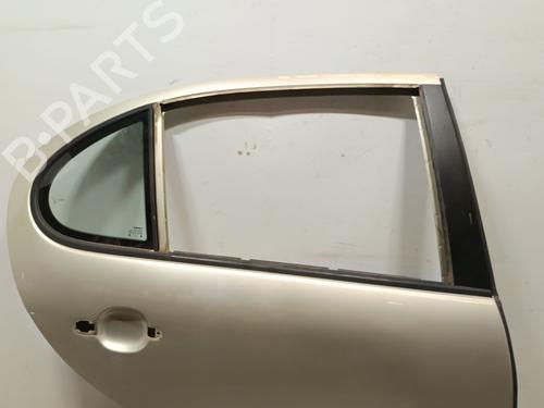 Right rear door SEAT LEON (1M1) 1.9 TDI | BP27357091C5 