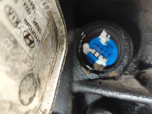Engine KIA SPORTAGE III (SL) 1.7 CRDi | BP32304316M1 - Image 15