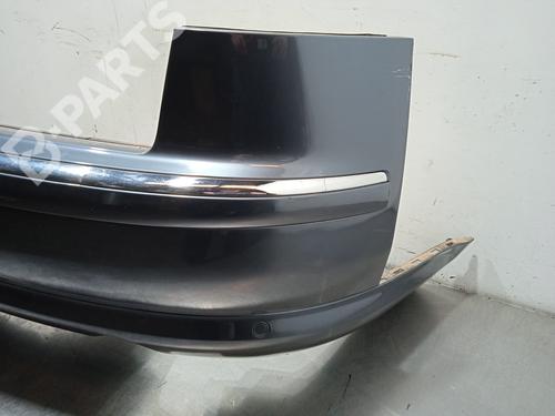 Bak støtfanger AUDI A8 D3 (4E2, 4E8)  | BP10726138C8 