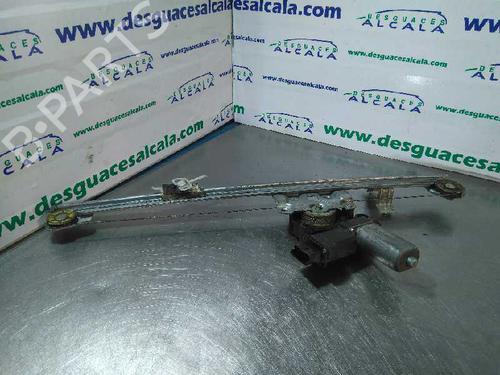 Used Front right window mechanism Front right window mechanism FIAT DUCATO Van (250_) [2006-2026] 10196766 10196766