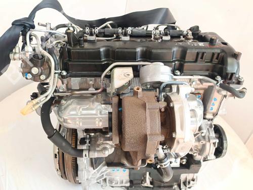 Engine MITSUBISHI ASX (GA_W_)  | BP31364119M1  - Image 9