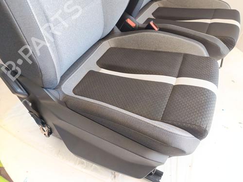 Seats set OPEL FRONTERA (OV24) 1.2 MHEV | BP32451430C78 