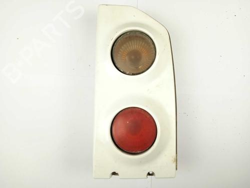 Used Right taillight Right taillight SANTANA 300/350 [1998-2026] 18461183 18461183