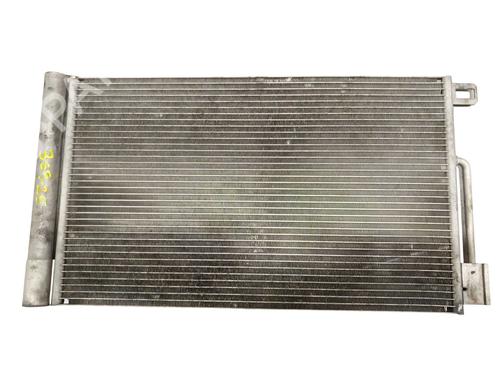 Used AC radiator AC radiator 27583158 27583158