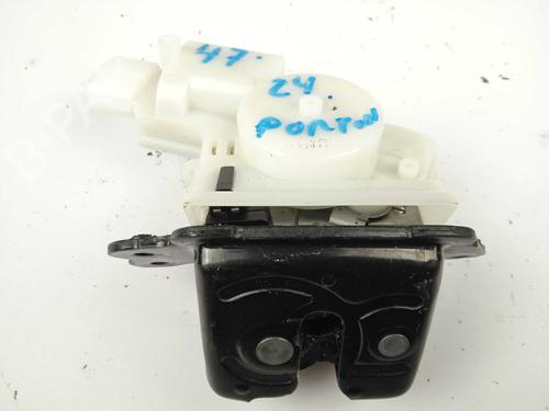 Used Tailgate lock Tailgate lock 16930427 16930427