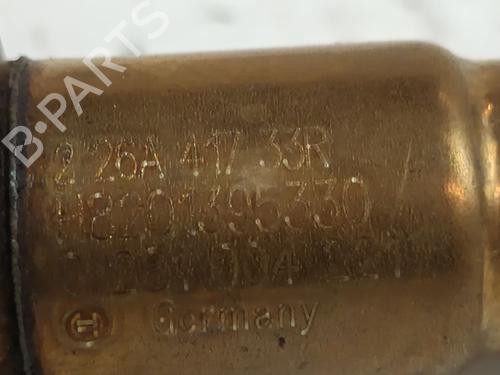 Elektronisk sensor RENAULT CAPTUR I (J5_, H5_) 1.5 dCi 90 (J5N4, J5M5, J5MW, J5M6, J5AL, J5AJ) | BP28624079M84 