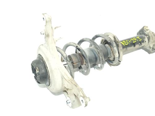 Left front shock absorber AUDI A4 B8 (8K2) 2.0 TDI | BP17922340M16 