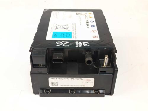 Battery RENAULT AUSTRAL TCe 140 (HGMF) | BP34646257E11 - Image 3
