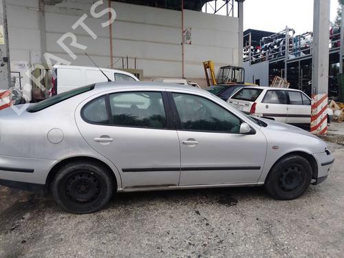 Used Parts SEAT TOLEDO II (1M2) 1.9 TDI 4474614