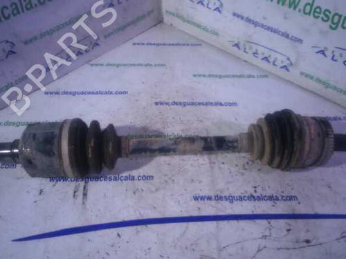 Used Left front driveshaft Left front driveshaft 10994123 10994123