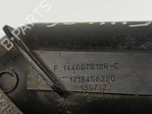 Rør DACIA DUSTER (HM_) 1.5 dCi 115 4x4 | BP38331964M125 - Image 4