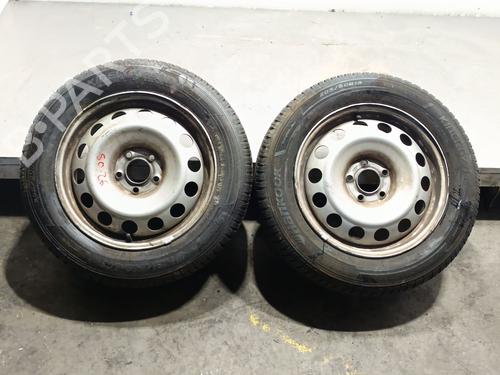 Used Other OPEL COMBO Box Body/MPV (K9) 1.5 D (102 hp) 32146578