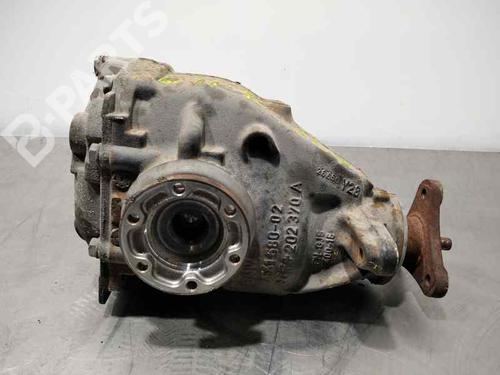 Rear differential BMW 3 (E90)  | BP9979680M24 