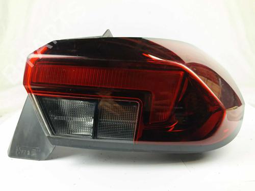Used Right taillight Right taillight OPEL CORSA F (P2JO) 1.5 (68) (102 hp) 28450891 28450891