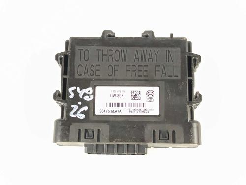 Used Electronic module Electronic module 38748058 38748058