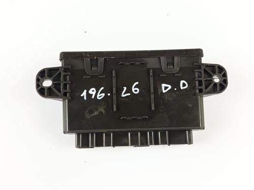 Electronic module FORD KUGA III (DFK) | BP33649985M83 - Image 2