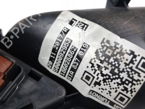 Front left interior door handle AUDI Q2 (GAB, GAG) 1.6 TDI | BP17673179I13 