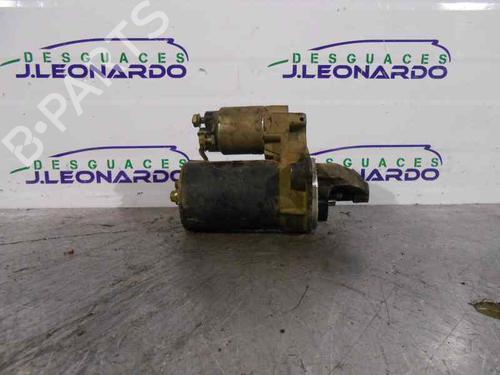 Starter FORD FIESTA IV (JA_, JB_)  | BP12516802M8 