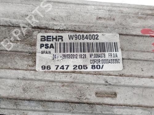 Other CITROËN DS5 2.0 HDi 165 | BP23422697O1 