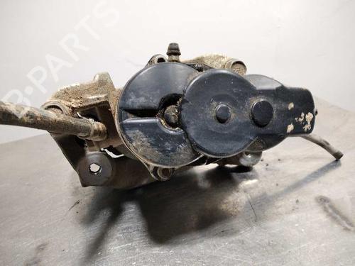 Left rear brake caliper MITSUBISHI OUTLANDER III (GG_W, GF_W, ZJ, ZL, ZK) 2.2 Di-D (GF6W) | BP11563530M107