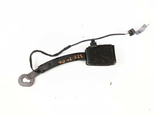 Used Seat buckle Seat buckle 35751505 35751505