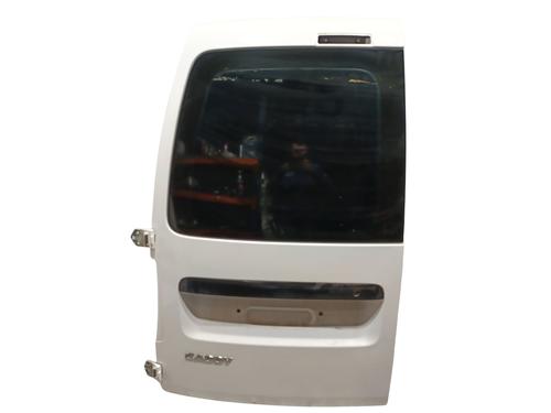 Used Left tailgate VW CADDY III MPV (2KB, 2KJ, 2CB, 2CJ) 1.6 TDI (102 hp) 28807072