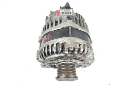 Used Alternator Alternator RENAULT MASTER III Van (FV) 2.3 dCi 125 FWD (FV0C, FV0D, FV0G, FV0H, FV0J, FV0K,... (125 hp) 19677885 19677885