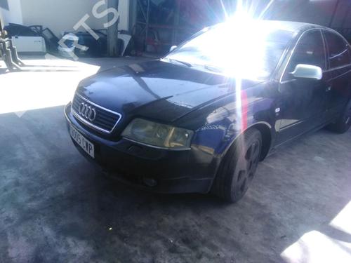 Left taillight AUDI A6 C5 (4B2) 2.5 TDI | BP17220430C34 